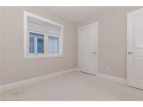 Upper Level-238 Sedgewood Street, Kitchener, ON - Indoor Photo Showing Other Room