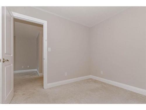 Upper Level-238 Sedgewood Street, Kitchener, ON - Indoor Photo Showing Other Room