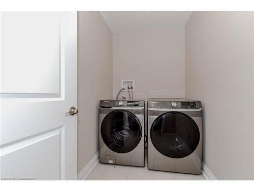 Upper Level-238 Sedgewood Street, Kitchener, ON - Indoor Photo Showing Laundry Room