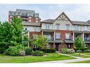 47 Glenashton Drive, Oakville, ON  - Outdoor With Balcony With Facade 