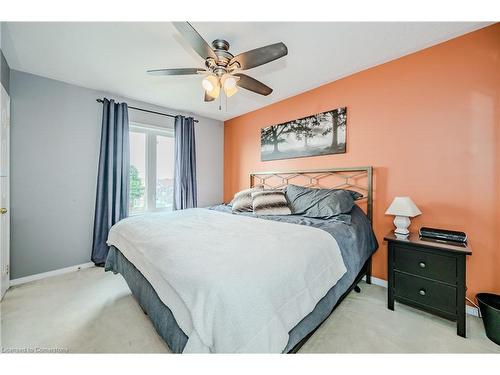 47 Glenashton Drive, Oakville, ON - Indoor Photo Showing Bedroom