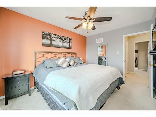 47 Glenashton Drive, Oakville, ON - Indoor Photo Showing Bedroom