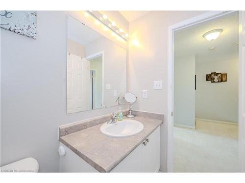 47 Glenashton Drive, Oakville, ON - Indoor Photo Showing Bathroom