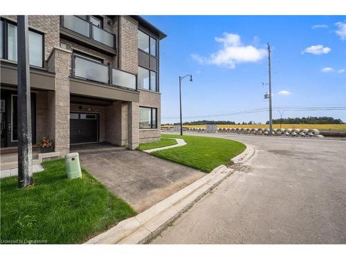 91 Melmar Street, Brampton, ON - Outdoor With Balcony