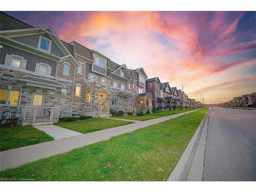 15 Eliza Avenue, Kitchener, ON - Outdoor With Facade