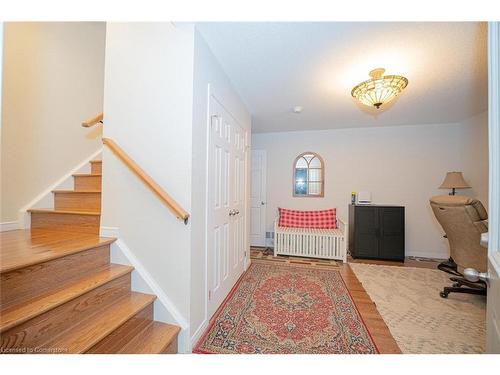 15 Eliza Avenue, Kitchener, ON - Indoor Photo Showing Other Room