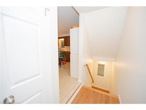 15 Eliza Avenue, Kitchener, ON - Indoor Photo Showing Other Room