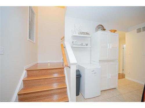 15 Eliza Avenue, Kitchener, ON - Indoor Photo Showing Other Room