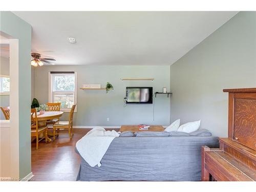 108 Corby Crescent, Brampton, ON - Indoor Photo Showing Bedroom