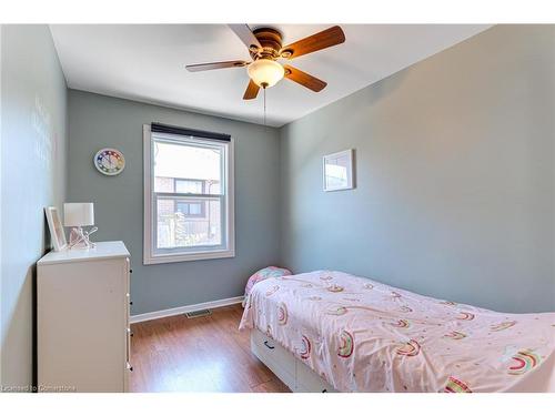 108 Corby Crescent, Brampton, ON - Indoor Photo Showing Bedroom