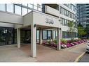 208-330 Rathburn Road W, Mississauga, ON  - Outdoor 