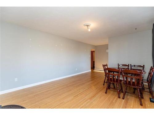 1163 Algonquin Boulevard, Peterborough, ON - Indoor Photo Showing Dining Room