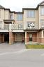 61-755 Linden Drive, Cambridge, ON  - Outdoor With Balcony With Facade 