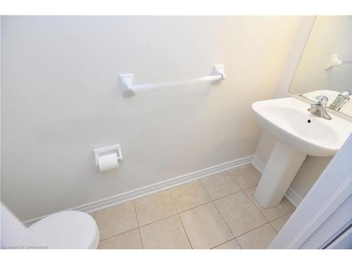 61-755 Linden Drive, Cambridge, ON - Indoor Photo Showing Bathroom