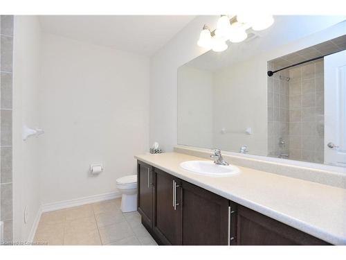 61-755 Linden Drive, Cambridge, ON - Indoor Photo Showing Bathroom