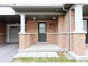 61-755 Linden Drive, Cambridge, ON  - Outdoor 