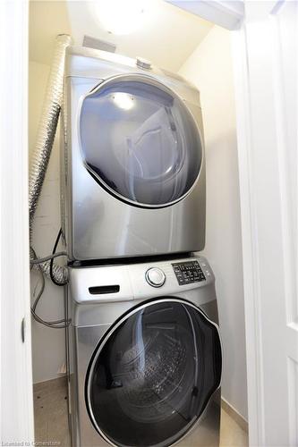 61-755 Linden Drive, Cambridge, ON - Indoor Photo Showing Laundry Room