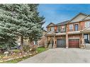 47 Manorwood Court, Caledon, ON  - Outdoor With Balcony With Facade 