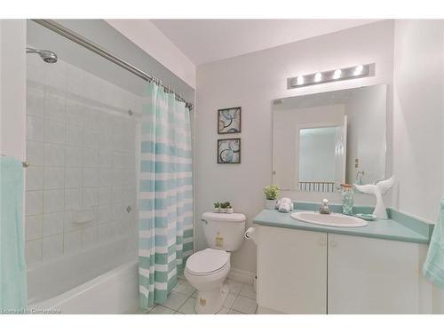 47 Manorwood Court, Caledon, ON - Indoor Photo Showing Bathroom