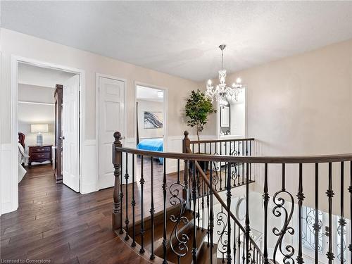 3 Borodino Court, Hamilton, ON - Indoor Photo Showing Other Room