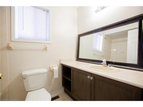 9 Queensland Crescent, Caledon, ON - Indoor Photo Showing Bathroom