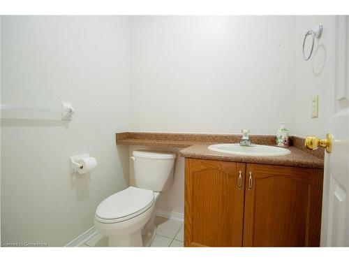 9 Queensland Crescent, Caledon, ON - Indoor Photo Showing Bathroom