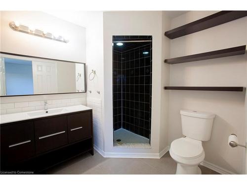 9 Queensland Crescent, Caledon, ON - Indoor Photo Showing Bathroom