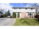 124 Romy Crescent, Thorold, ON  - Outdoor 