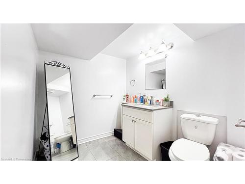 124 Romy Crescent, Thorold, ON - Indoor Photo Showing Bathroom