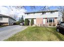 124 Romy Crescent, Thorold, ON  - Outdoor 