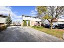 124 Romy Crescent, Thorold, ON  - Outdoor 