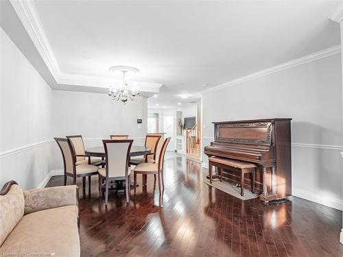 Main/2-105 Windward Crescent, Vaughan, ON - Indoor