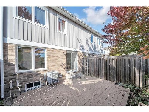 14-75 Prince William Way, Barrie, ON - Outdoor With Exterior