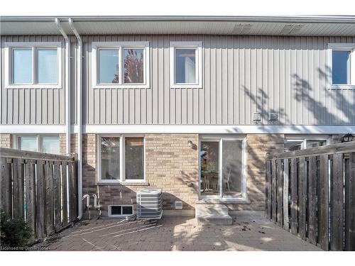 14-75 Prince William Way, Barrie, ON - Outdoor With Exterior