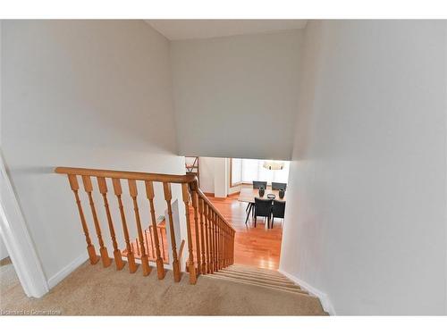 2368 Folkway Drive, Mississauga, ON - Indoor Photo Showing Other Room