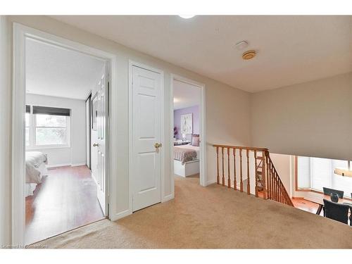 2368 Folkway Drive, Mississauga, ON - Indoor Photo Showing Other Room