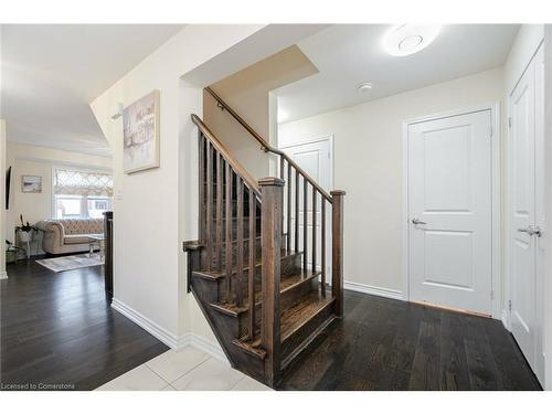 106 Lemieux Court Court, Milton, ON - Indoor Photo Showing Other Room