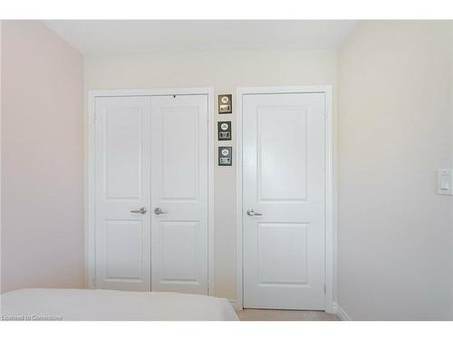 106 Lemieux Court Court, Milton, ON - Indoor Photo Showing Bedroom