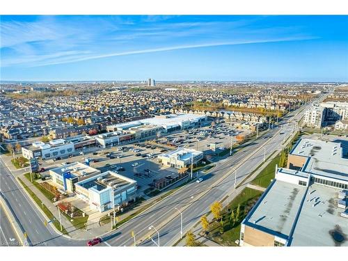 106 Lemieux Court Court, Milton, ON - Outdoor With View