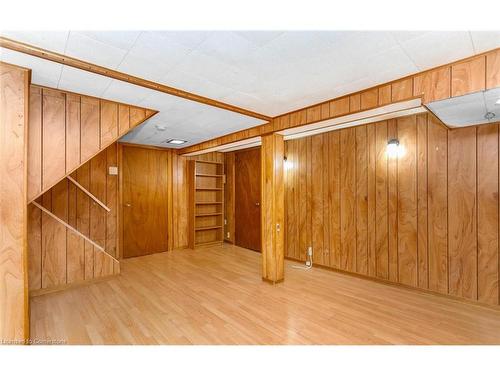 3672 Ellengale Drive, Peel, ON - Indoor Photo Showing Other Room