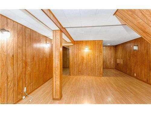 3672 Ellengale Drive, Peel, ON - Indoor Photo Showing Other Room