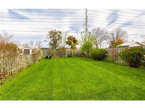 3672 Ellengale Drive, Peel, ON - Outdoor