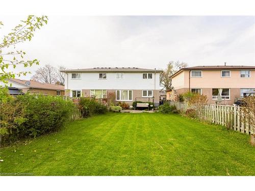 3672 Ellengale Drive, Peel, ON - Outdoor