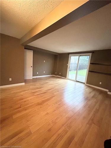 276 Benesfort Crescent, Kitchener, ON - Indoor Photo Showing Other Room