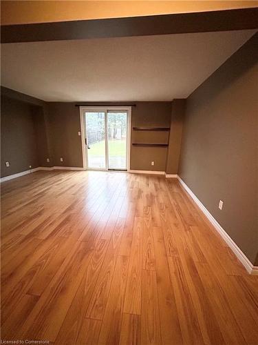 276 Benesfort Crescent, Kitchener, ON - Indoor Photo Showing Other Room