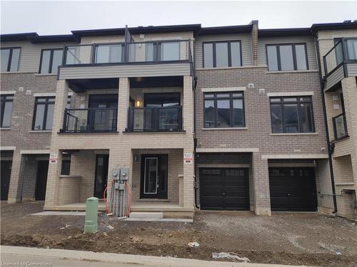 712-585 Colborne Street E, Brantford, ON - Outdoor With Facade