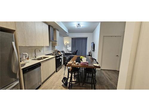 409-55 Duke Street W, Kitchener, ON - Indoor