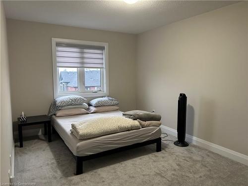 10 Sportsman Hill Street, Kitchener, ON - Indoor Photo Showing Bedroom