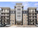 203-650 Sauve Street, Milton, ON  - Outdoor With Balcony With Facade 