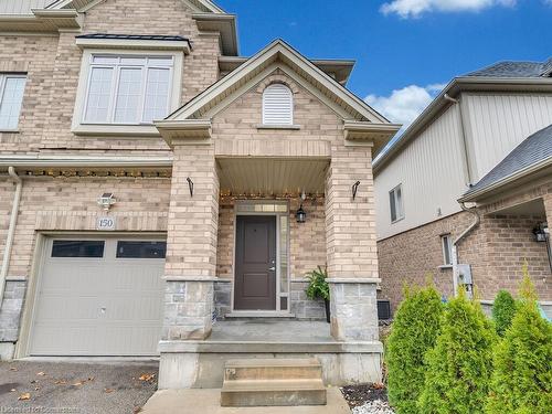 150 Law Drive, Guelph, ON - Outdoor